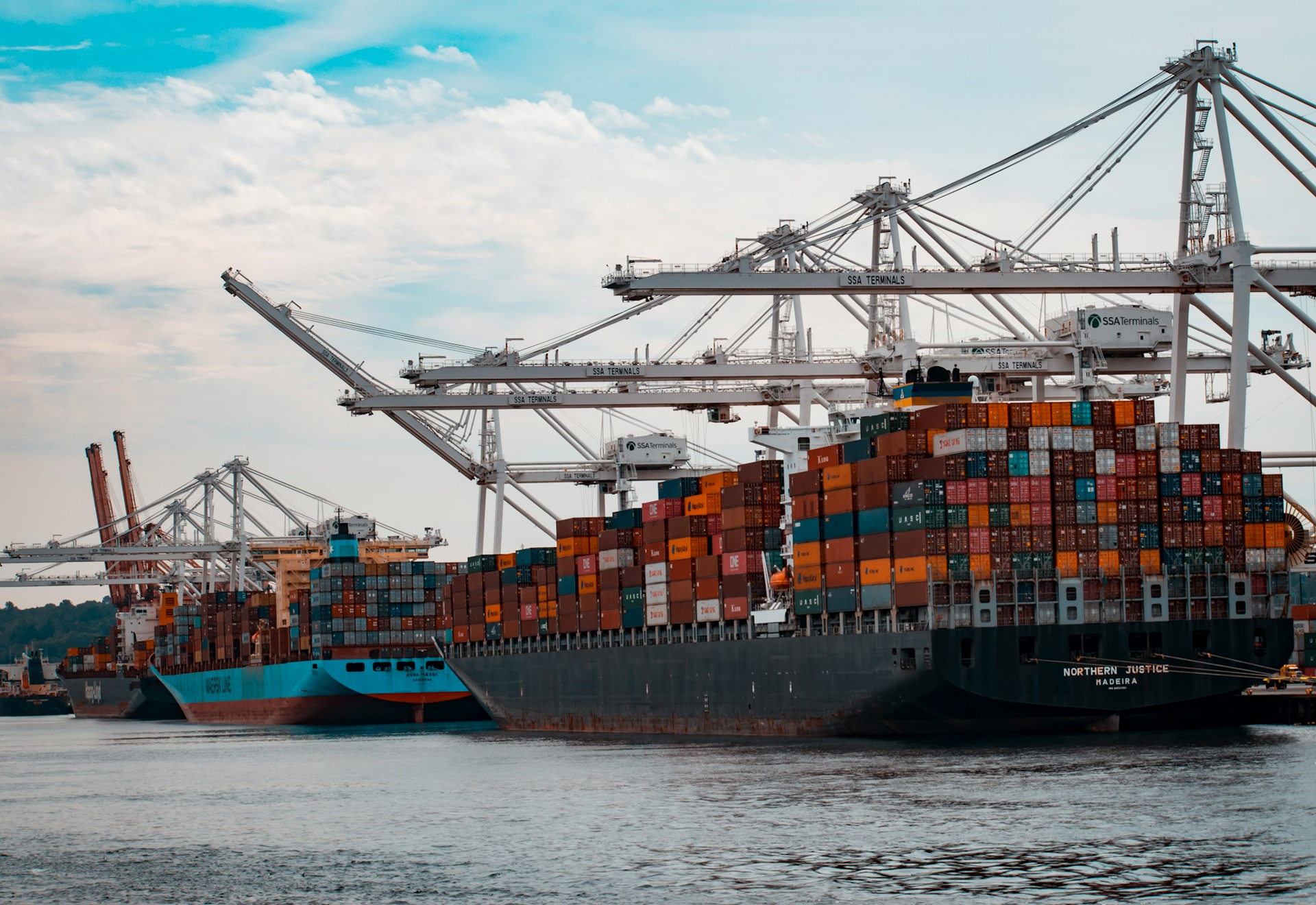 Export Guide