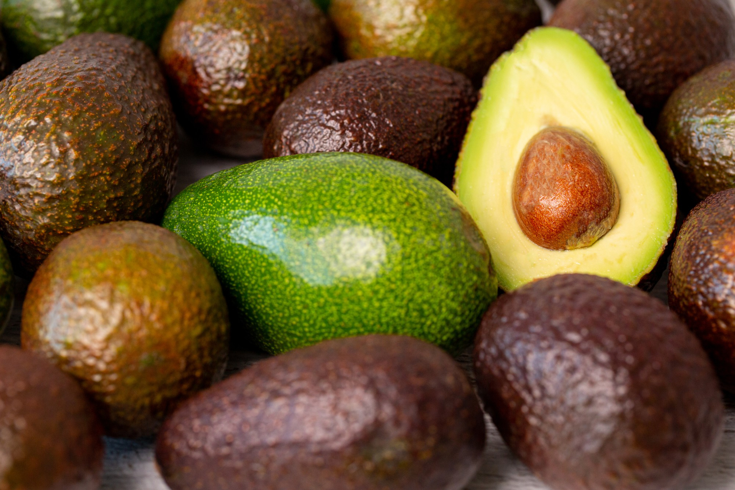 Fresh Avocado