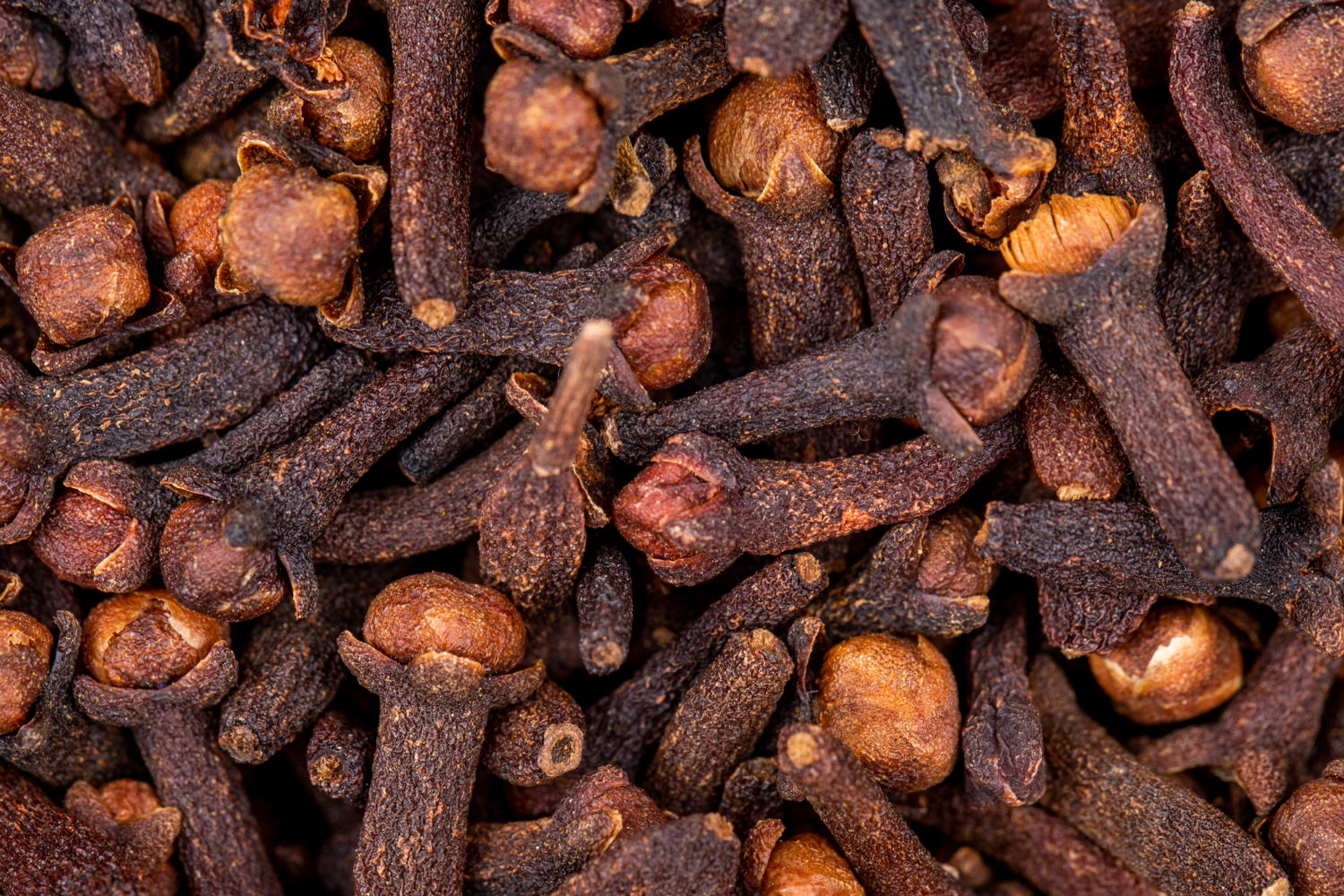 Cloves Spice