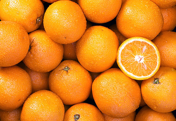 Oranges