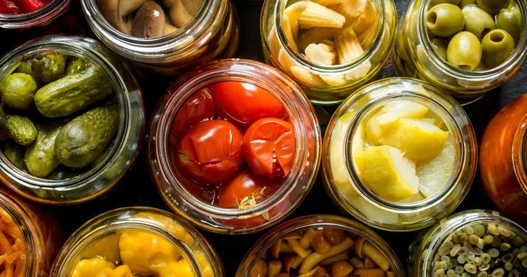 Pickles